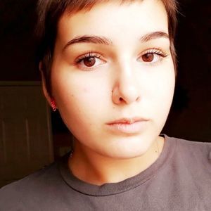 Meet your Posher, Zoe